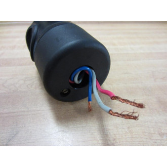 Telemecanique XVA-C911 Audible Sounder XVAC911 With Wiring - Used