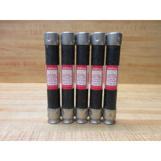 Littelfuse FLSR-12 Fuse FLSR.500 (Pack of 5) - New No Box