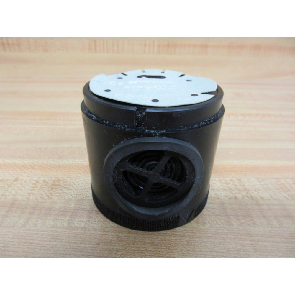 Telemecanique XVA-C911 Audible Sounder XVAC911 - Used