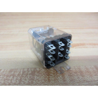 Potter & Brumfield KUP-14D55-36V DC Relay KUP-14D55-36VDC - Used