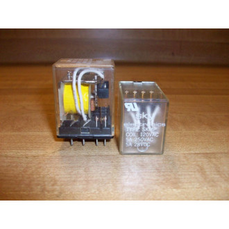 Sky SKMP-120VAC Relay SKMP - New No Box