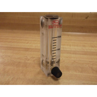Dwyer VFA-9-BV Visi Float Flow Meter VFA9BV - New No Box