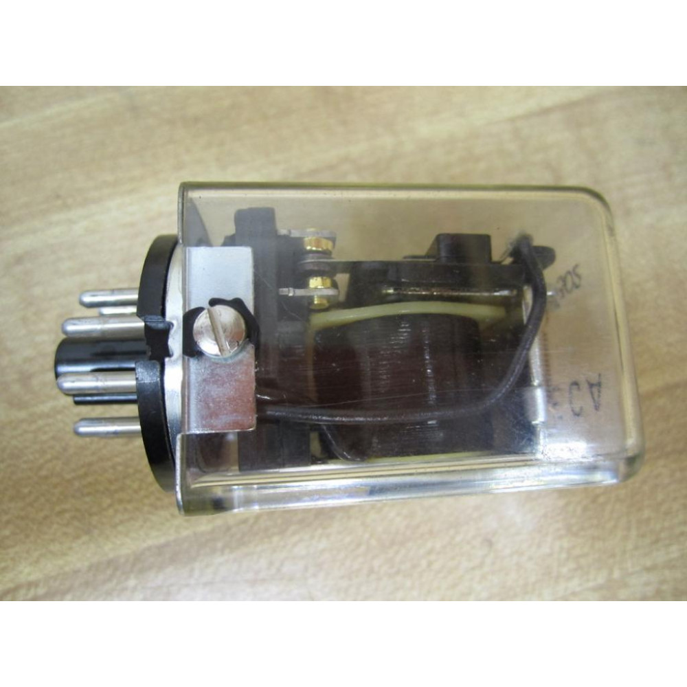 ECA 8-302 Relay 8302 - New No Box