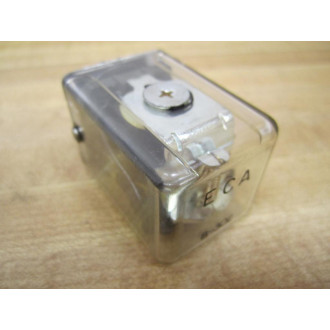 ECA 8-302 Relay 8302 - New No Box