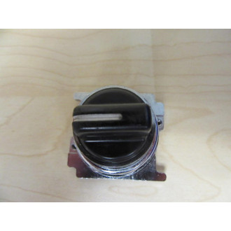 Cutler Hammer 10250T1323 Eaton Selector Switch 3 Position Cam 6