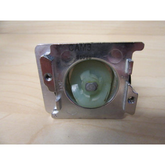 Cutler Hammer 10250T1323 Eaton Selector Switch 3 Position Cam 3 - Used