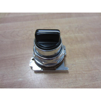 Cutler Hammer 10250T1323 Eaton Selector Switch 3 Position Cam 3 - New No Box