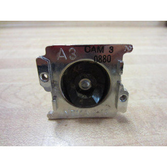 Cutler Hammer 10250T1323 Eaton Selector Switch 3 Position Cam 3 - New No Box