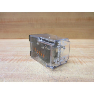 Potter & Brumfield KRPA-11DG-110V DC Relay KRPA-11DG-110 . - New No Box