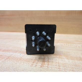 Potter & Brumfield KRPA-11DG-110V DC Relay KRPA-11DG-110 . - New No Box