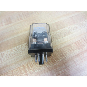 Dayton 5X826E Relay  12A 120VAC - New No Box