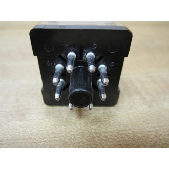 Dayton 5X826E Relay  12A 120VAC - New No Box