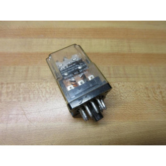 Dayton 3X742E 120V Relay - Used