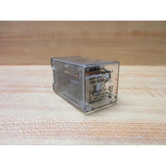 Potter And Brumfield KAP11AY-240V AC Relay KAP11AY-240VAC - Used