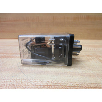 Potter And Brumfield KAP11AY-240V AC Relay KAP11AY-240VAC - Used