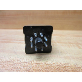 Potter And Brumfield KAP11AY-240V AC Relay KAP11AY-240VAC - Used