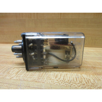 Magnecraft A314XBX48PL Struthers Dunn Relay W250ANCPX-27 - Used