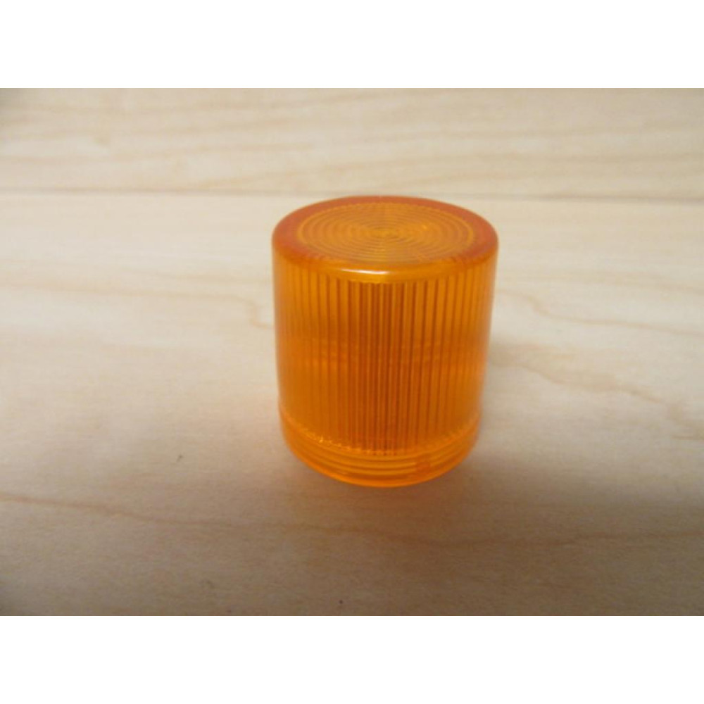 General Electric CR104PXL05M Pushbutton Lens - New No Box