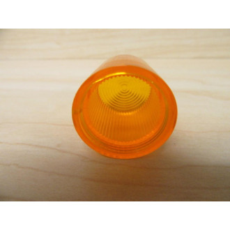 General Electric CR104PXL05M Pushbutton Lens - New No Box