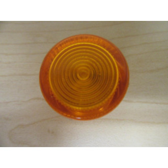 General Electric CR104PXL05M Pushbutton Lens - New No Box