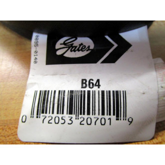 Gates B64 Belt 9003-2064