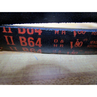 Gates B64 Belt 9003-2064