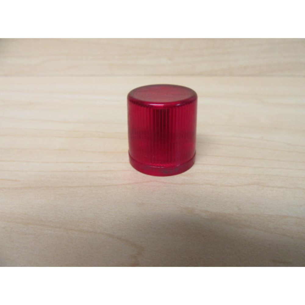 General Electric CR104PXL05R Red Lenses - Used