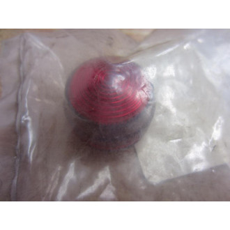 General Electric CR104PXL01R Red Lens