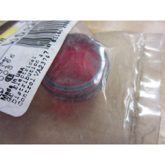 General Electric CR104PXL01R Red Lens