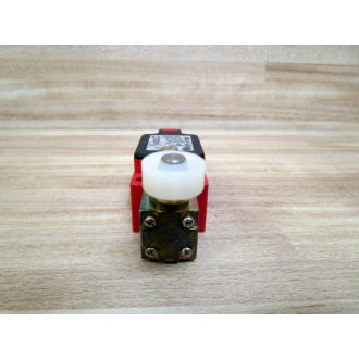 Allen Bradley 802A-C12P4-S7 Limit Switch 802AC12P4S7 - New No Box