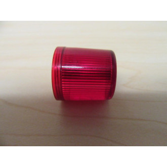 General Electric CR104PXL05R Red Lenses - New No Box