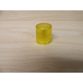 General Electric CR104PXL05E Yellow Lens - Used