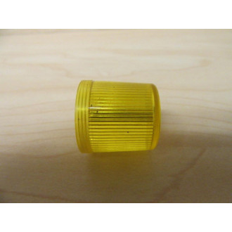 General Electric CR104PXL05E Yellow Lens - Used