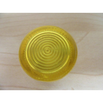 General Electric CR104PXL05E Yellow Lens - Used