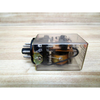 Potter & Brumfield KAP-11DG-24V DC Relay KAP-11DG-24VDC - New No Box