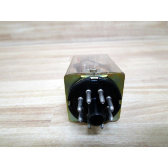 Potter & Brumfield KAP-11DG-24V DC Relay KAP-11DG-24VDC - New No Box