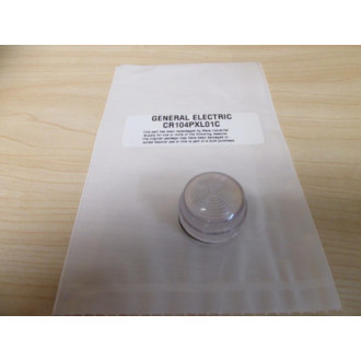 General Electric CR104PXL01C Clear Lenses