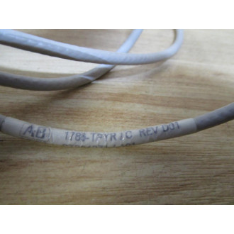 Allen Bradley 1786-TPYRC ControlNet Coaxial  Y-Tap 1786TPYRC Rev D01 - New No Box