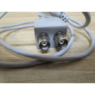 Allen Bradley 1786-TPYRC ControlNet Coaxial  Y-Tap 1786TPYRC Rev D01 - New No Box