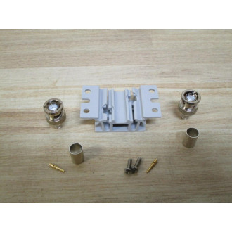 Allen Bradley 1786-TPYRC ControlNet Coaxial  Y-Tap 1786TPYRC Rev D01 - New No Box