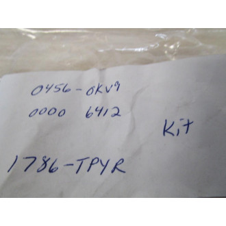 Allen Bradley 1786-TPYRC ControlNet Coaxial  Y-Tap 1786TPYRC Rev D01 - New No Box