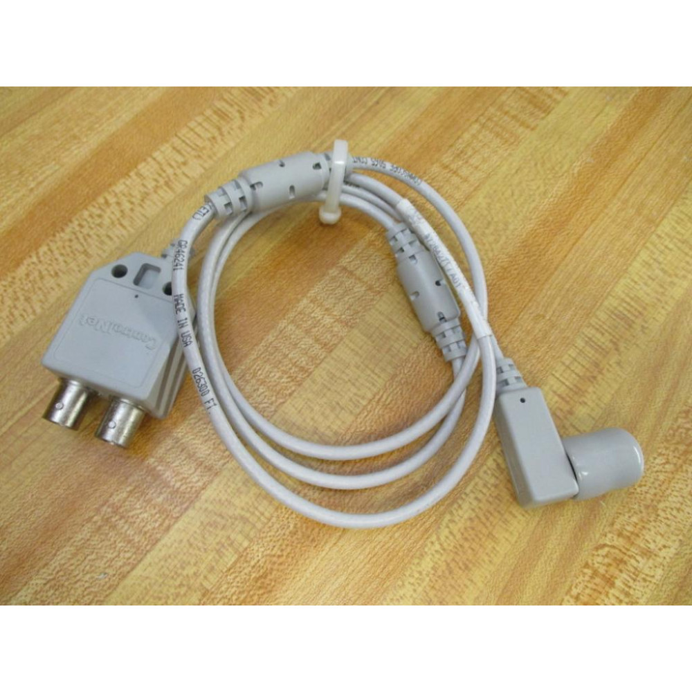 Allen Bradley 1786-TPYRC ControlNet Coaxial  Y-Tap 1786TPYRC - New No Box