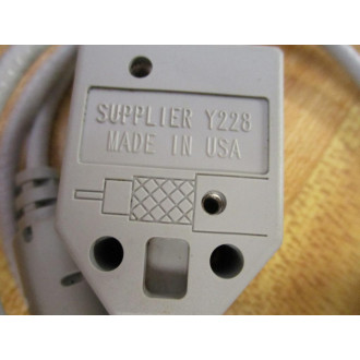 Allen Bradley 1786-TPYRC ControlNet Coaxial  Y-Tap 1786TPYRC - New No Box