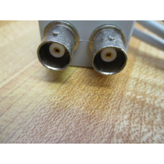 Allen Bradley 1786-TPYRC ControlNet Coaxial  Y-Tap 1786TPYRC - New No Box