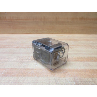 Potter & Brumfield KUP-11D15-24V DC Relay KUP-11D15-24VDC 14HP - New No Box