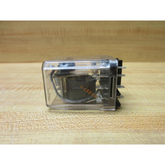 Potter & Brumfield KUP-11D15-24V DC Relay KUP-11D15-24VDC . - New No Box