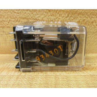 Dayton 5X837F Relay - New No Box