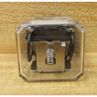 Dayton 5X837F Relay - New No Box