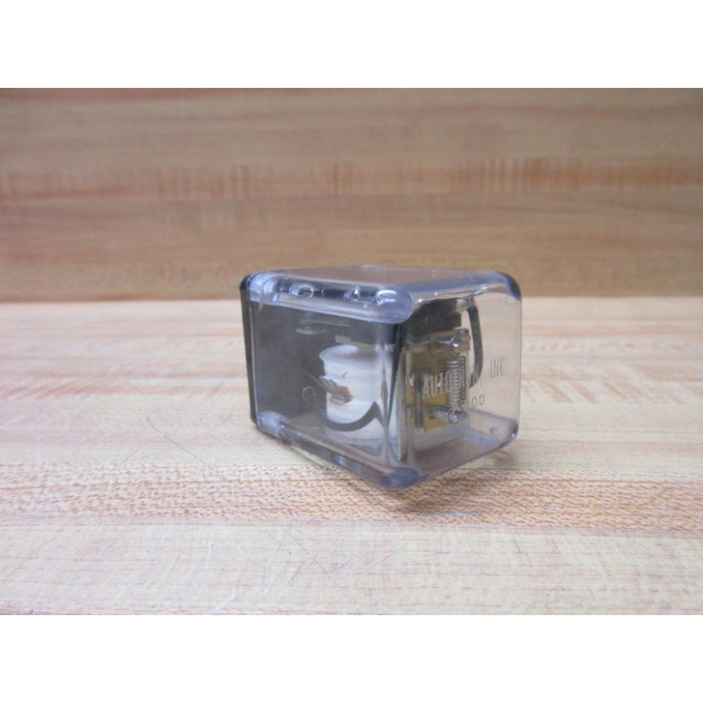 Autotron P-200 Relay P200 Clear - Used