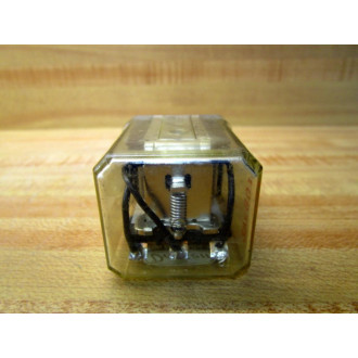 Dayton 1A488F Relay Tested (Pack of 2) - Used